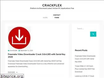crackflex.com