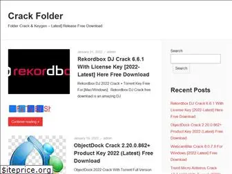 crackfolder.com