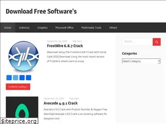 crackfullpro.com