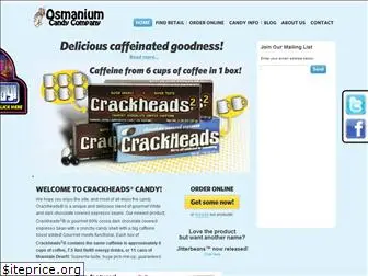 crackheadscandy.com