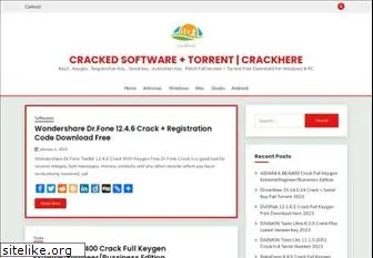 crackhere.com