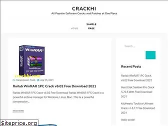 crackhi.com