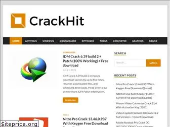 crackhit.com