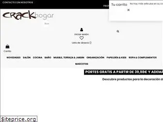 crackhogar.com