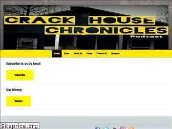 crackhousechronicles.com