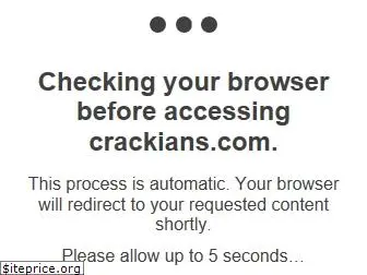 crackians.com