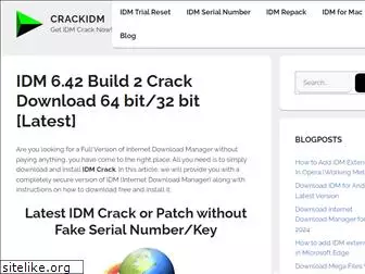 crackidm.co