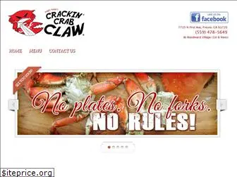 crackinclaw.com