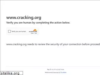 cracking.org