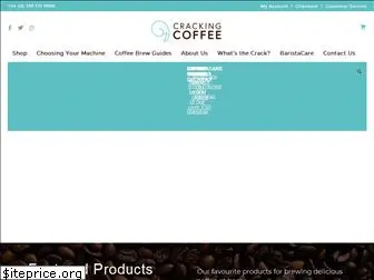 crackingcoffee.co.uk
