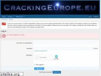 crackingeuropa.eu