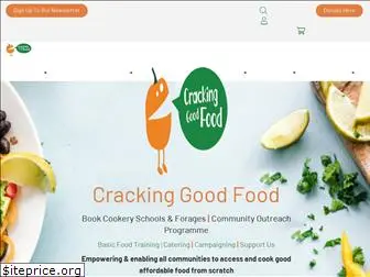 crackinggoodfood.org