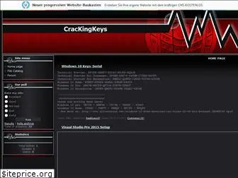 crackingkeys.ucoz.com