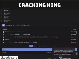 crackingking.net