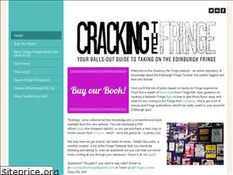 crackingthefringe.com