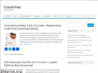 crackinmac.com