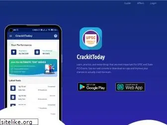 crackittoday.com