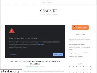 crackjet.com