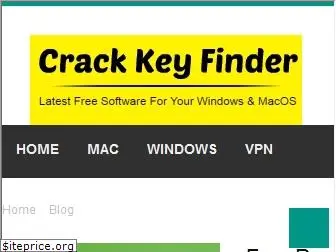 www.crackkeyfinder.net