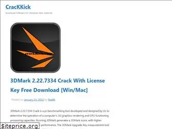 crackkick.com