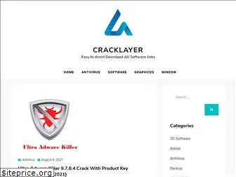cracklayer.com