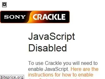 crackle.com