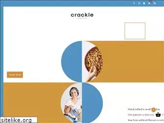 cracklecorn.com.au