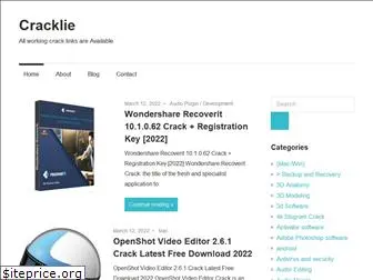 cracklie.net