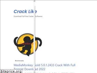 cracklike.com