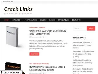 cracklinks.info