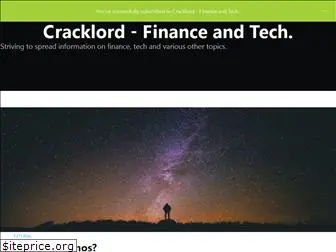 cracklord.com