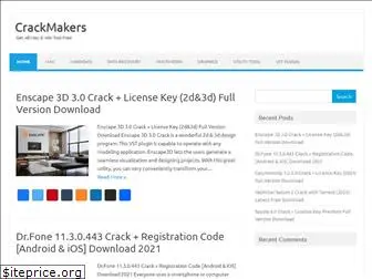 crackmakers.com