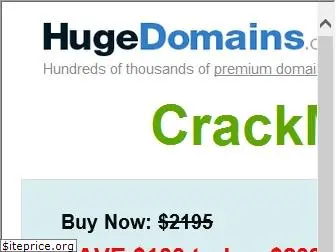 crackmarket.com