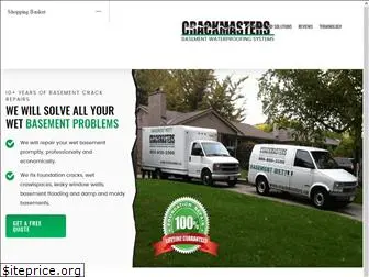 crackmasters.ca