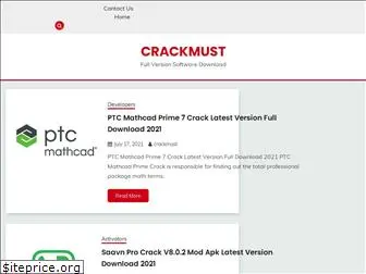crackmust.com