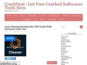 cracknest.com