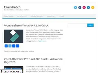 crackpatch.info