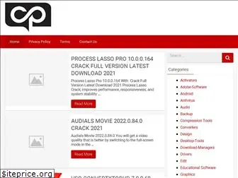 crackpatch.org