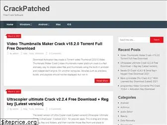 crackpatched.com