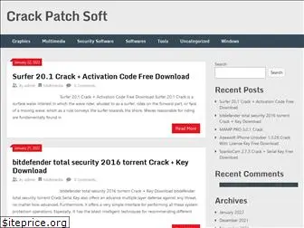 crackpatchsoft.com