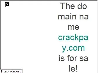 crackpay.com