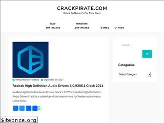 crackpirate.com