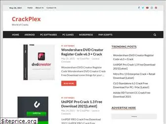 crackplex.com