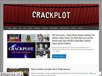 crackplot.com