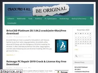 crackpro4all.com