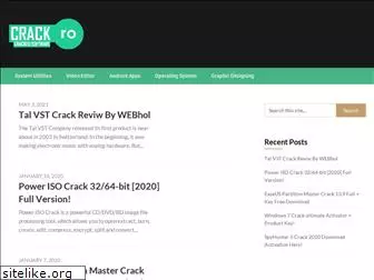 crackro.com