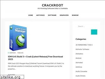 crackroot.net