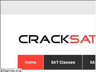cracksat.com