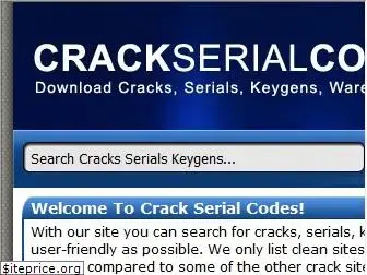 crackserialcodes.com