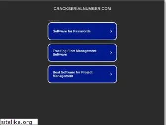 crackserialnumber.com